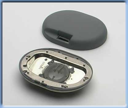 Chrome plated palstic